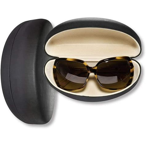 hard sunglasses case for men.